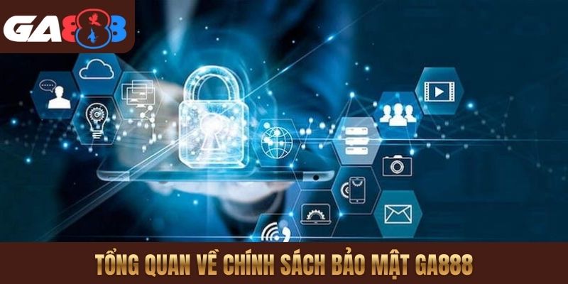 Tổng quan về chính sách bảo mật GA888